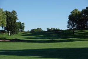 Minnehaha 7th Fairway